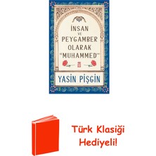 Timaş Yayınları Insan ve Peygamber Olarak Hz. Muhammed + Türk Klasiği Hediye