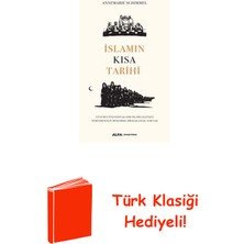 Islamın Kısa Tarihi + Türk Klasiği Hediye