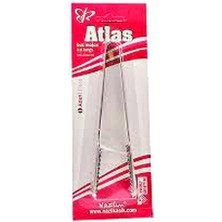 Renas Store Metal Buz Maşası