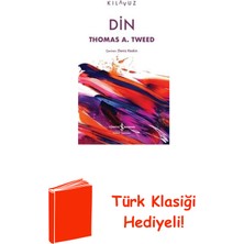 İş Bankası Kültür Yayınları Din - Kılavuz + Türk Klasiği Hediye