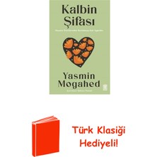 Timaş Yayınları Kalbin Şifası + Türk Klasiği Hediye