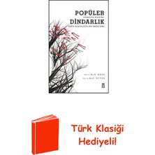 Timaş Yayınları Popüler Dindarlık + Türk Klasiği Hediye