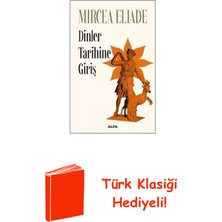 Dinler Tarihine Giriş + Türk Klasiği Hediye
