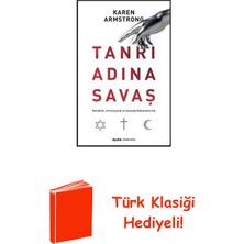 Tanrı Adına Savaş + Türk Klasiği Hediye