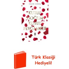 Timaş Yayınları Kutlu Doğum Kutlu Peygamber + Türk Klasiği Hediye