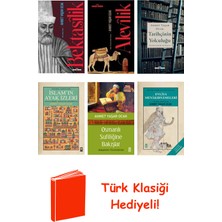 Timaş Yayınları Ahmet Yaşar Ocak 6 Kitap Seti + Türk Klasiği Hediye