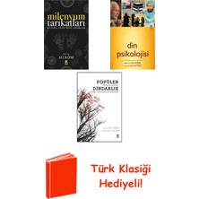 Timaş Yayınları Ali Köse 3 Kitap Seti + Türk Klasiği Hediye