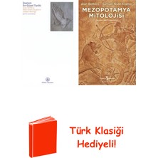 İş Bankası Kültür Yayınları Jean Bottero 2 Kitap Seti + Türk Klasiği Hediye