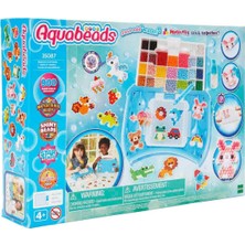 Juju Aquabeads Çantalı El Sanatları Başlangıç Atölyesi