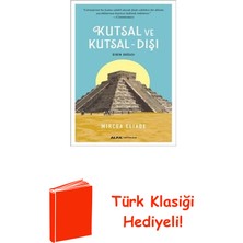 Kutsal ve Kutsal Dışı + Türk Klasiği Hediye