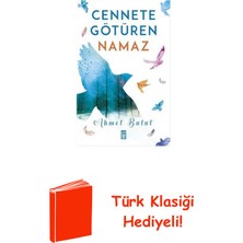 Timaş Yayınları Cennete Götüren Namaz + Türk Klasiği Hediye