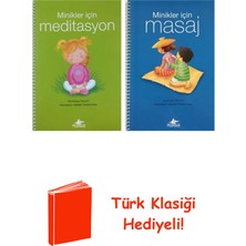 Pegasus Dominique Dumont 2 Kitap Seti + Türk Klasiği Hediye