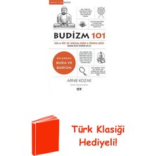 Say Budizm 101 + Türk Klasiği Hediye