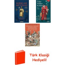Timaş Yayınları Sadullah Gülten 3 Kitap Seti + Türk Klasiği Hediye