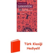 Say Şamanizm + Türk Klasiği Hediye