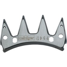 Heiniger Heınıger Üst Bıçak Edge 4.4mm