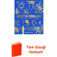 Dünya Dinleri + Türk Klasiği Hediye