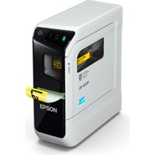 Epson Labelworks LW-600P Thermal Etiket Yazıcı (Kdo)
