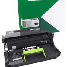 Lexmark 52D0Z00 (520Z) 100.000 Sayfa Drum MS710-711-810-811-812 MX710-711-810-811-812 (Kdo)