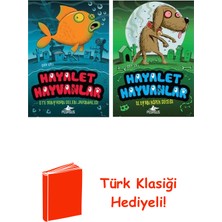 Pegasus Sam Hay 2 Kitap Seti + Türk Klasiği Hediye