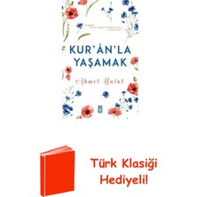 Timaş Yayınları Kur'anla Yaşamak + Türk Klasiği Hediye