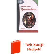 İletişim Yayınları Şamanizm + Türk Klasiği Hediye