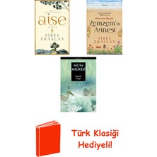 Timaş Yayınları Sibel Eraslan 3 Kitap Seti + Türk Klasiği Hediye