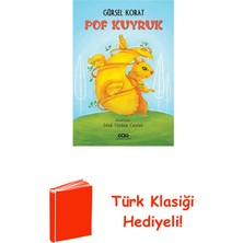 Yapı Kredi Yayınları Pof Kuyruk + Türk Klasiği Hediye