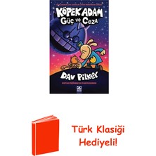 Altın Kitaplar Köpek Adam 14 - Koca Jim Inanıyor + Türk Klasiği Hediye