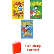 Pegasus Sam Copeland 3 Kitap Seti + Türk Klasiği Hediye