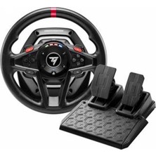 Thrustmaster T128-P Emea - Type C (Plug Eu) Ps/pc Oyun Direksiyonu Seti