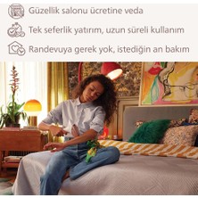 Philips Lumea 9900 Serisi BRI950/02 Ipl Tüy Alma, Skinaı Uygulama, Vücut ve Yüz
