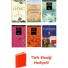 Timaş Yayınları Sibel Eraslan 6 Kitap Seti + Türk Klasiği Hediye