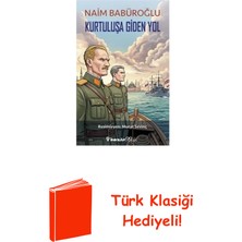 İnkılap Kitabevi Kurtuluşa Giden Yol + Türk Klasiği Hediye