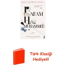Timaş Yayınları Babam ve Hz. Muhammed + Türk Klasiği Hediye