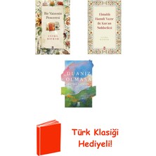 Timaş Yayınları Fatma Bayram 3 Kitap Seti + Türk Klasiği Hediye