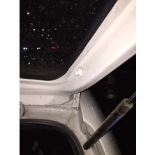 Axentra Daewoo Matız Bagaj Kapağı Kablo Tutucu Siyah