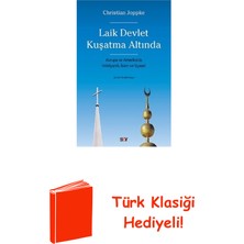 Say Laik Devlet Kuşatma Altında + Türk Klasiği Hediye
