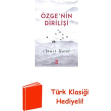 Timaş Yayınları Özgenin Dirilişi + Türk Klasiği Hediye