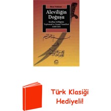 İletişim Yayınları Aleviliğin Doğuşu + Türk Klasiği Hediye