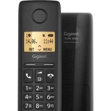 Gigaset Pure 100 Dect Telefon (Kdo)