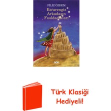 Yapı Kredi Yayınları Esrarengiz Arkadaşın Fısıldadıkları + Türk Klasiği Hediye