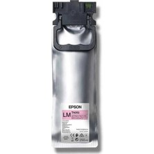 Epson Surelab Sl D1000 Lıght Magenta C13T46K640 (Kdo)