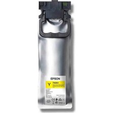 Epson Surelab Sl D1000 Yellow  Kartuş C13T46K440 (Kdo)