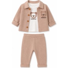 Babydoll 2li Takım Sweetmelisa