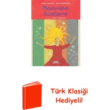 Yapı Kredi Yayınları Mevsimlere Güzelleme + Türk Klasiği Hediye