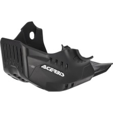 Acerbis Ktm 390 Adv Karter Koruma Siyah