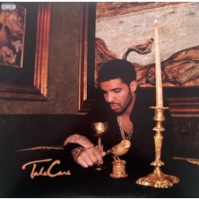Kadıköy Plak Kulübü Drake – Take Care