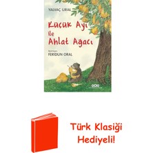 Yapı Kredi Yayınları Küçük Ayı ile Ahlat Ağacı + Türk Klasiği Hediye