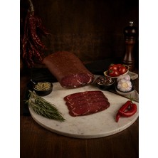 Ünlü Gurme Yağsız Pastırma 250 gr
